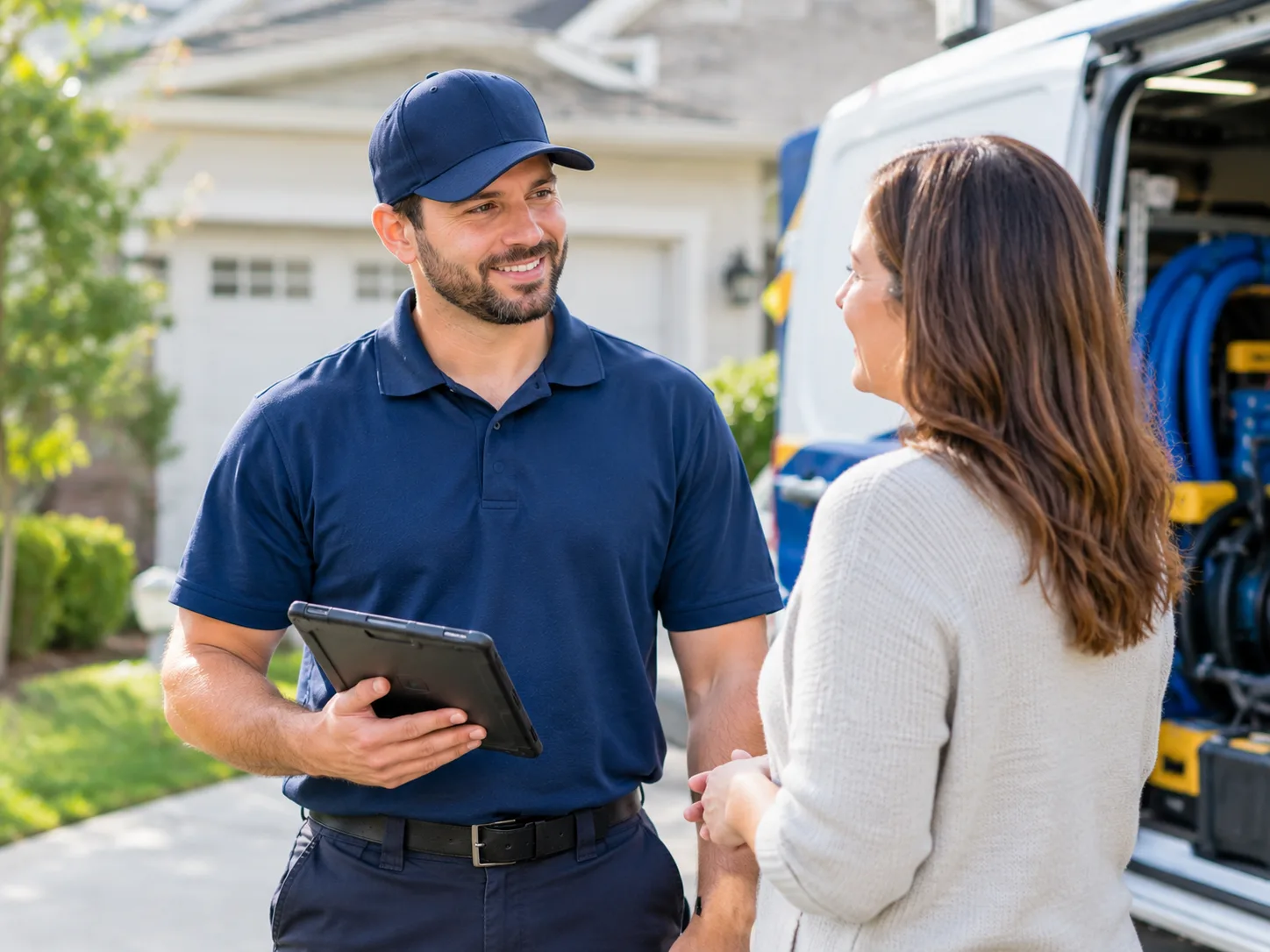 Sewage Backup Cleanup West Falls, NY FAQs